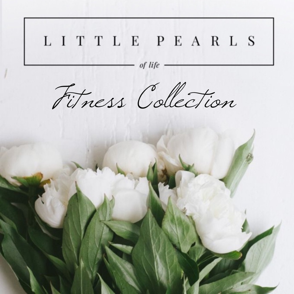 Little Pearls of Life - Fitness Collection